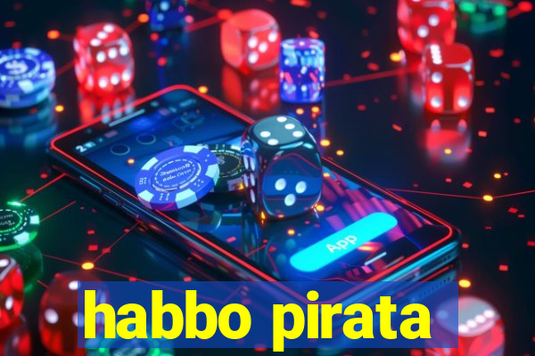 habbo pirata